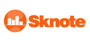 SKnote_logo