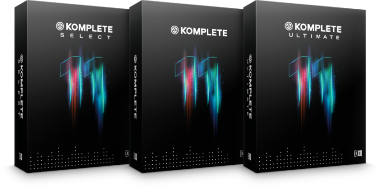 komplete ultimate 11 for sound design komplete ultimate 11 for sound design