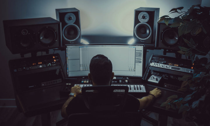 old school samples beats