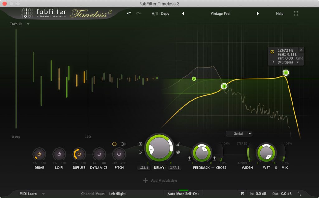fabfilter timeless freeze fabfilter timeless freeze