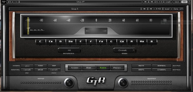 gtr-tuner-ansicht