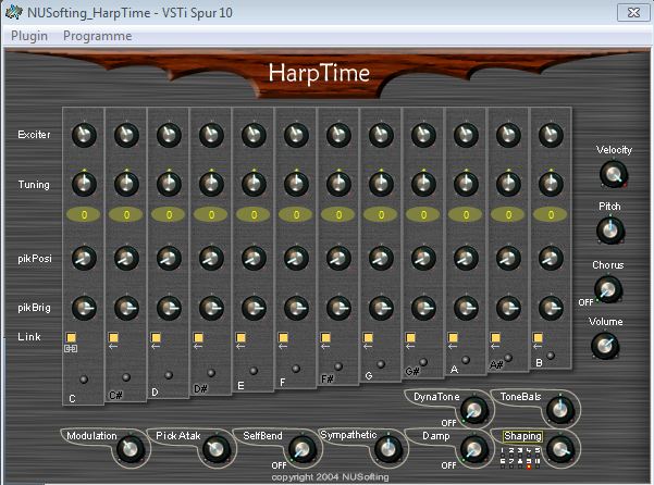 harptime-pro