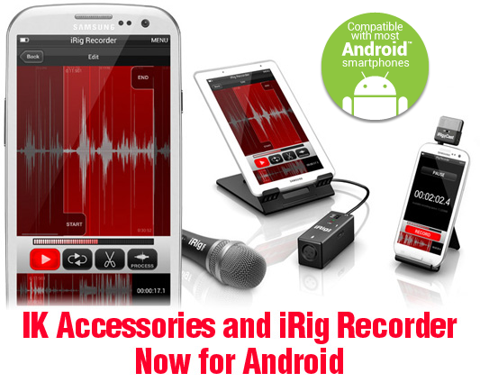 IK-Android