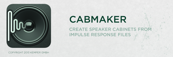 Kemper-Cabmaker