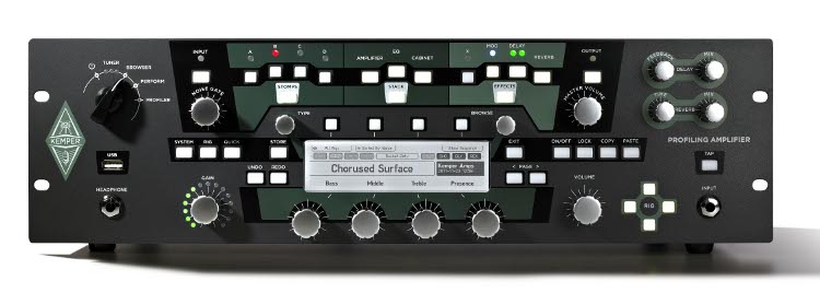 Kemper_Profiler_Rack