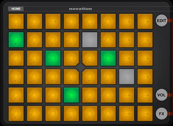 Launchpad-App