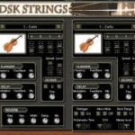 dsk-strings