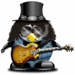 tux