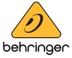 BehringerLOGO