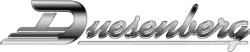 Duesenberg-Logo