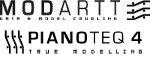 Modartt-Pianoteq-Logo