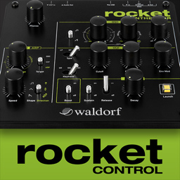 Waldorf-Rocket-Control