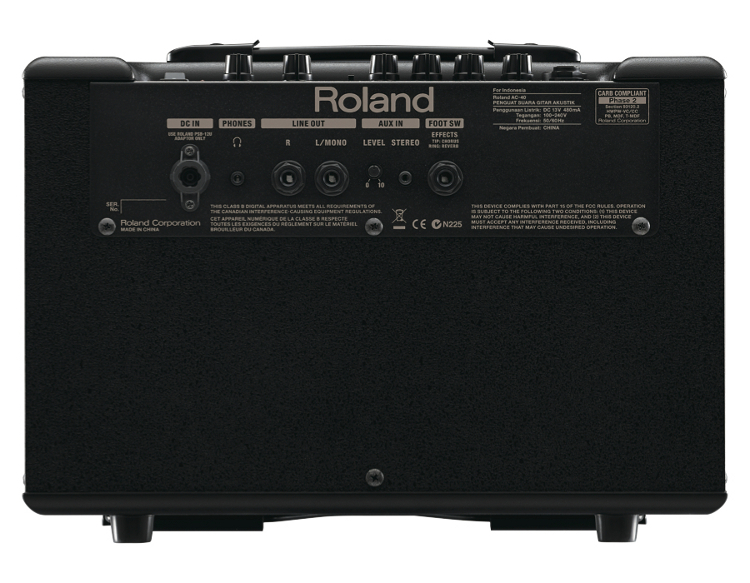 Roland-AC-40-2