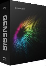 Waves-Genesis-Box