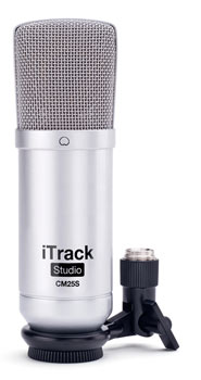 Focusrite-iTrack-Microphone_LR
