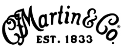 Martin-Guitar-logo