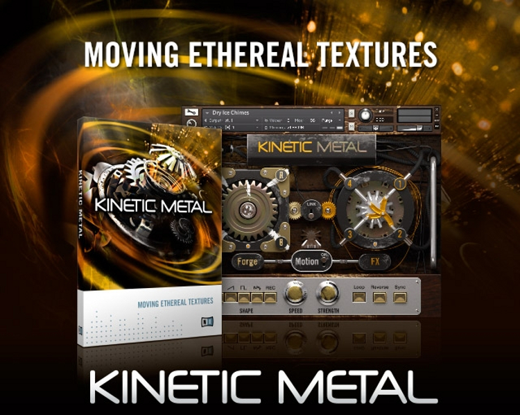 NI-Kinethic-Metal