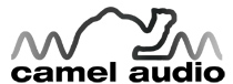 camel-audio-logo