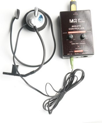 mrt-breath-controller-set