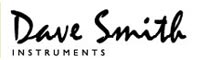 Dave Smith logo