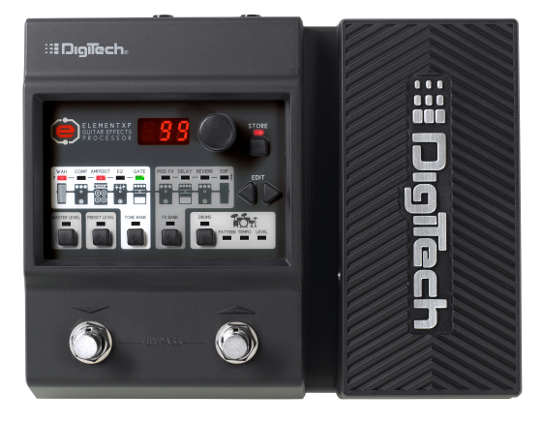 DigTech-ElementXP