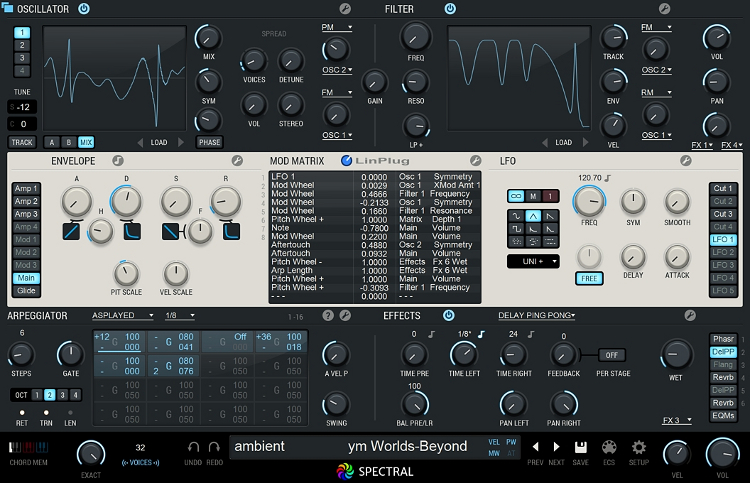 LinPlug_Spectral