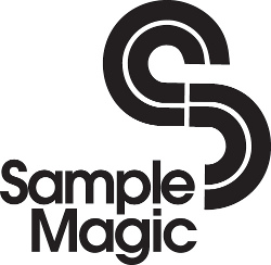 Sample Magic Logo