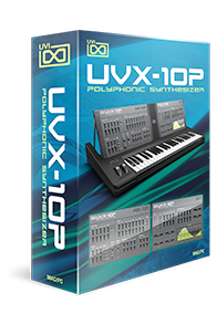 uvx-10p-box