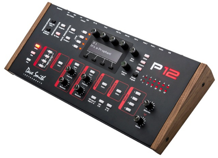 DSI-Prophet12-Moduke