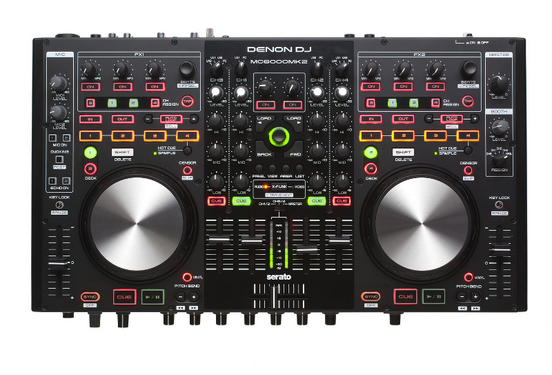 MC6000MK2