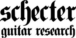 schecter_guitar_research_logo
