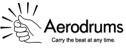 Aerodrums-Logo