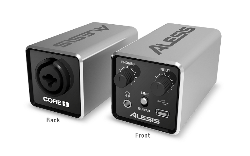 Alesis-Core1