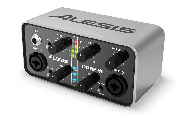 Alesis-Core2