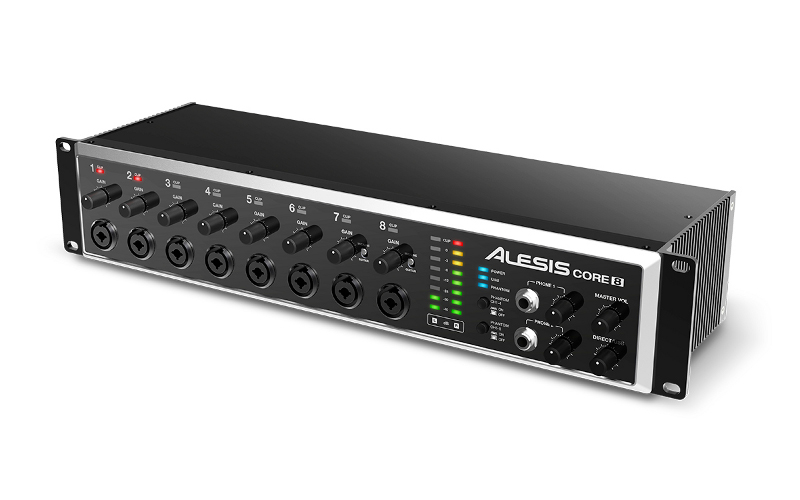 Alesis-Core8