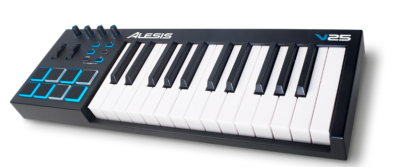Alesis-V25