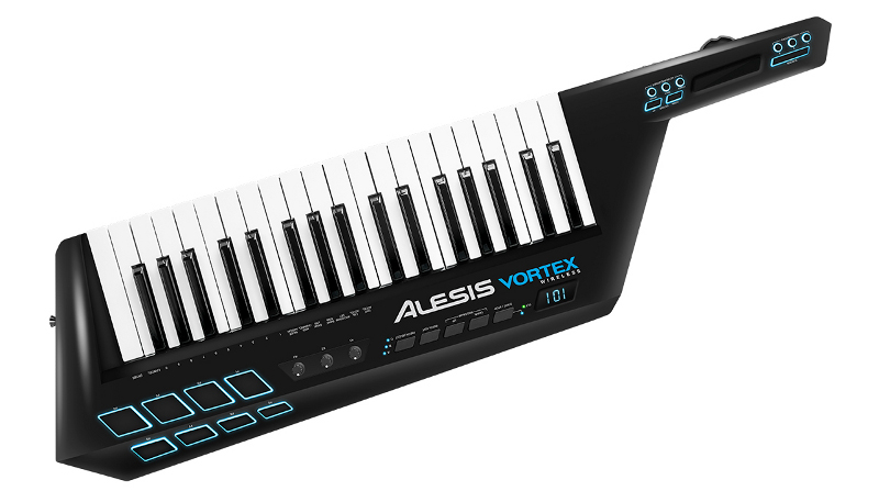 Alesis-VortexWireless