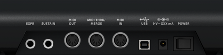 Behringer-MOTOR-Inputs