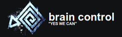 Brain-Control -Logo