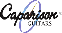 Caparison-Logo
