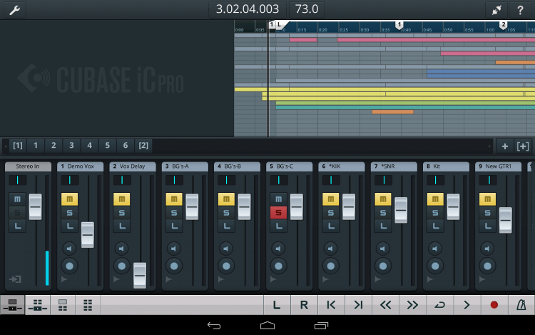 Cubase-IC-Pro