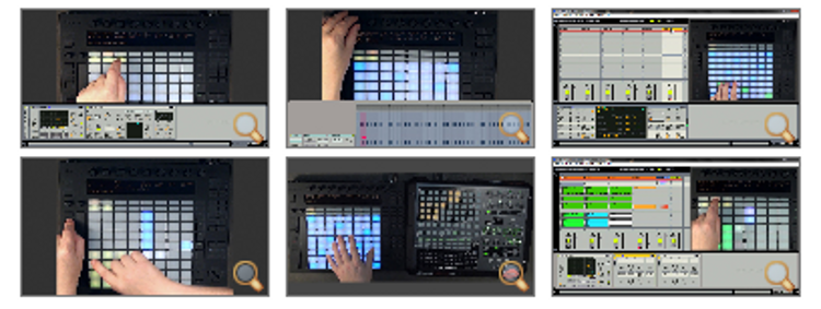 DVD-LernkursHANDS-ON-Ableton-Push