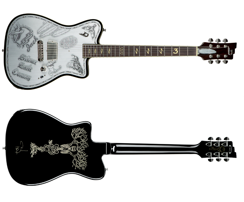 Duesenberg-Johnny Depp 2w