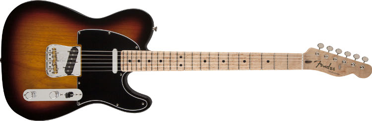 Fender-2014ProtoTelecaster