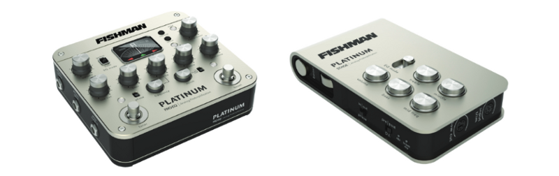 Fishman-Platimum