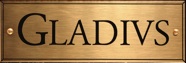 Gladius-Logo