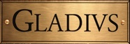 Gladius-Logo