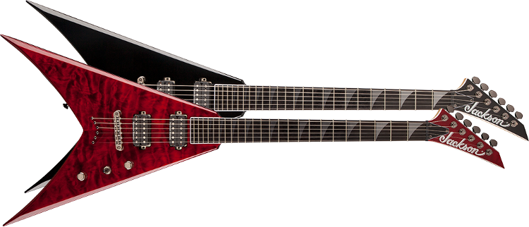 Jackson-Pro-King-V