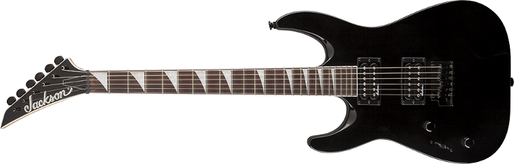 Jackson-S22L-Dinky