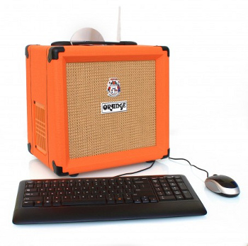 Orange-OPC